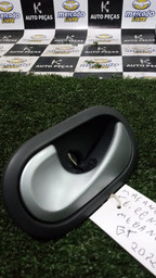 MAÇANETA INTERNA TRAS ESQUE RENAULT MEGANE GRAND TOUR 2012