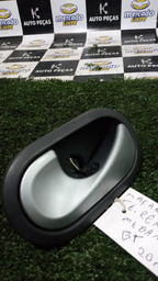 MAÇANETA INTERNA TRAS ESQUE RENAULT MEGANE GRAND TOUR 2012