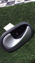 MAÇANETA INTERNA TRAS ESQUE RENAULT MEGANE GRAND TOUR 2012