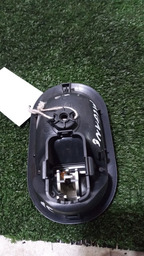 MAÇANETA INTERNA TRAS ESQUE RENAULT MEGANE GRAND TOUR 2012