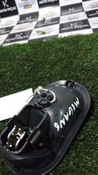 MAÇANETA INTERNA TRAS ESQUE RENAULT MEGANE GRAND TOUR 2012