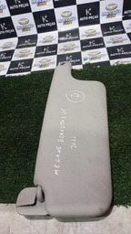 Quebra-sol Lado Direito Megane Grand Tour 2012