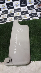 QUEBRA-SOL LADO DIREITO MEGANE GRAND TOUR 2012