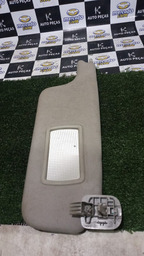 QUEBRA-SOL LADO DIREITO MEGANE GRAND TOUR 2012