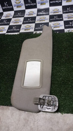 QUEBRA-SOL LADO DIREITO MEGANE GRAND TOUR 2012