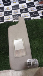 QUEBRA-SOL LADO DIREITO MEGANE GRAND TOUR 2012