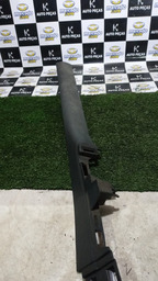 Soleira De Porta Traseira Direita Megane Grand Tour 2012