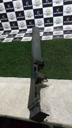 SOLEIRA DE PORTA TRASEIRA DIREITA MEGANE GRAND TOUR 2012