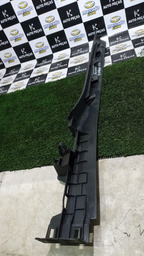 SOLEIRA DE PORTA TRASEIRA DIREITA MEGANE GRAND TOUR 2012