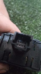 BOTÃO TCS 2015 FLUENCE