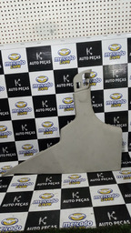 Acabamento Coluna Porta Mala Lado Direito Fluence 2015