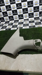 ACABAMENTO COLUNA PORTA MALA LADO DIREITO FLUENCE 2015