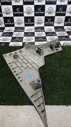 ACABAMENTO COLUNA PORTA MALA LADO DIREITO FLUENCE 2015