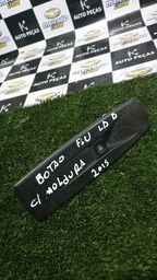 Botão De Vidro D.d Com Moldura Renault Fluence 2015