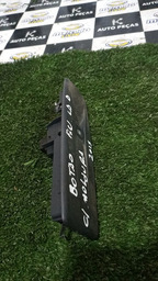 BOTÃO DE VIDRO D.D COM MOLDURA RENAULT FLUENCE 2015