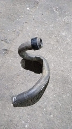 Mangueira Da Do Radiador De Água Do Ar Quente Picasso 2004