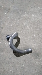 MANGUEIRA DA DO RADIADOR DE ÁGUA DO AR QUENTE PICASSO 2004