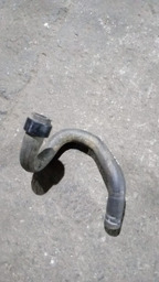 MANGUEIRA DA DO RADIADOR DE ÁGUA DO AR QUENTE PICASSO 2004