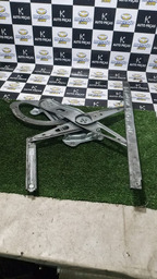 MÁQUINA DE VIDRO RENAULT FLUENCE 2015 D.E SEM MOTOR