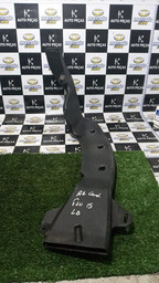 CANO  DUTO DE AR RENAULT FLUENCE 2015 LADO DIREITO