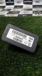 MÓDULO ESP FLUENCE 2015 