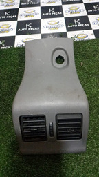 DIFUSOR DE AR TRASEIRO RENAULT FLUENCE 2015