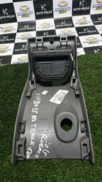 DIFUSOR DE AR TRASEIRO RENAULT FLUENCE 2015