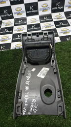 DIFUSOR DE AR TRASEIRO RENAULT FLUENCE 2015