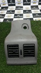 DIFUSOR DE AR TRASEIRO RENAULT FLUENCE 2015