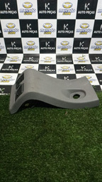 DIFUSOR DE AR TRASEIRO RENAULT FLUENCE 2015