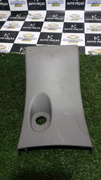 DIFUSOR DE AR TRASEIRO RENAULT FLUENCE 2015