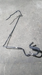 CANO MANGUEIRA DA DIREÇÃO HIDRÁULICA PICASSO 2004 2.0