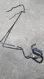 CANO MANGUEIRA DA DIREÇÃO HIDRÁULICA PICASSO 2004 2.0