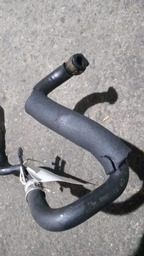 CANO MANGUEIRA DA DIREÇÃO HIDRÁULICA PICASSO 2004 2.0