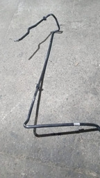 CANO MANGUEIRA DA DIREÇÃO HIDRÁULICA PICASSO 2004 2.0