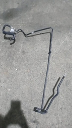 CANO MANGUEIRA DA DIREÇÃO HIDRÁULICA PICASSO 2004 2.0