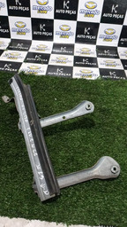 CASA DE VIDRO RENAULT FLUENCE 2015 DIANTEIRA DIREITA