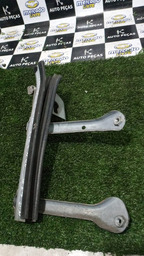 CASA DE VIDRO RENAULT FLUENCE 2015 DIANTEIRA DIREITA