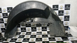 Para Barro Traseiro Esquerdo Picasso 2004 Avariado