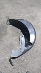 PARA BARRO TRASEIRO ESQUERDO PICASSO 2004 AVARIADO