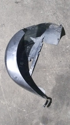 PARA BARRO TRASEIRO ESQUERDO PICASSO 2004 AVARIADO