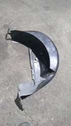 PARA BARRO TRASEIRO ESQUERDO PICASSO 2004 AVARIADO