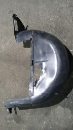 PARA BARRO TRASEIRO ESQUERDO PICASSO 2004 AVARIADO