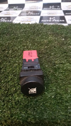 Botão Trava Dos Vidros Picasso 2004