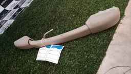 PUTA MERDA DIANTEIRO DIREITO PICASSO 2005