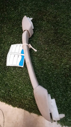 PUTA MERDA DIANTEIRO DIREITO PICASSO 2005