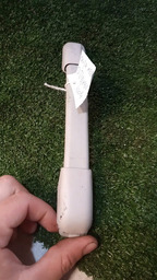 PUTA MERDA DIANTEIRO DIREITO PICASSO 2005