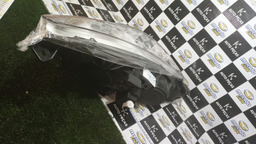 FAROL ESQUERDO MANUAL COM SOQUETE PEUGEOT 308 2012 EM DIANTE