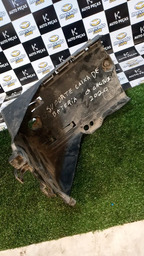 SUPORTE DA CAIXA DE BATERIA C4 CACTUS 2020