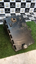 SUPORTE DA CAIXA DE BATERIA C4 CACTUS 2020